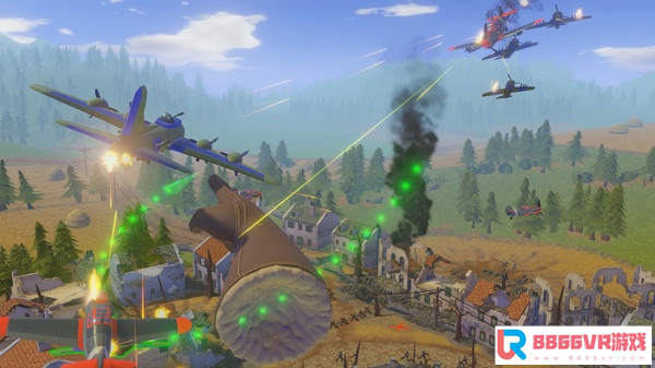[VR交流学习]最终突袭(Final Assault) vr game crack1125 作者:admin 帖子ID:1572 交流学习,最终,突袭,final,assault