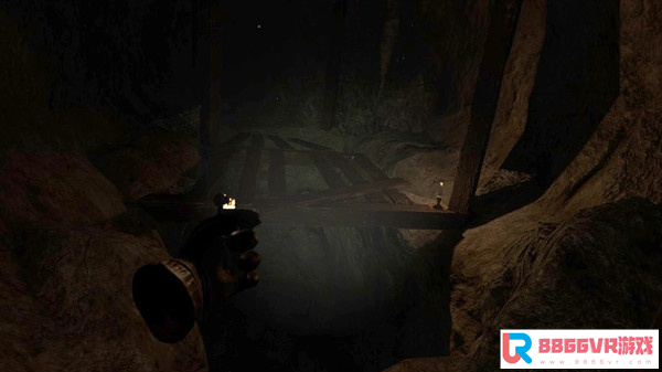 [VR交流学习] 矿洞逃生（Icesolation）vr game crack3460 作者:admin 帖子ID:1573 