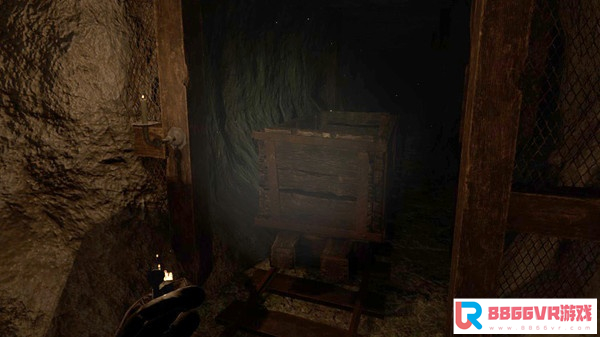 [VR交流学习] 矿洞逃生（Icesolation）vr game crack2240 作者:admin 帖子ID:1573 
