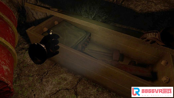 [VR交流学习] 矿洞逃生（Icesolation）vr game crack8173 作者:admin 帖子ID:1573 