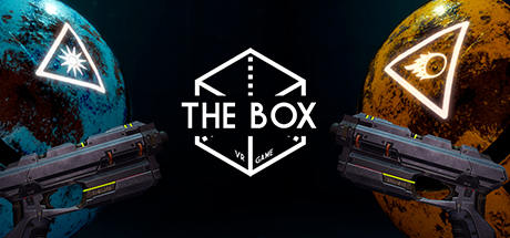 [VR交流学习]盒子 (THE BOX VR) vr game crack9802 作者:admin 帖子ID:1577 交流学习,盒子,game