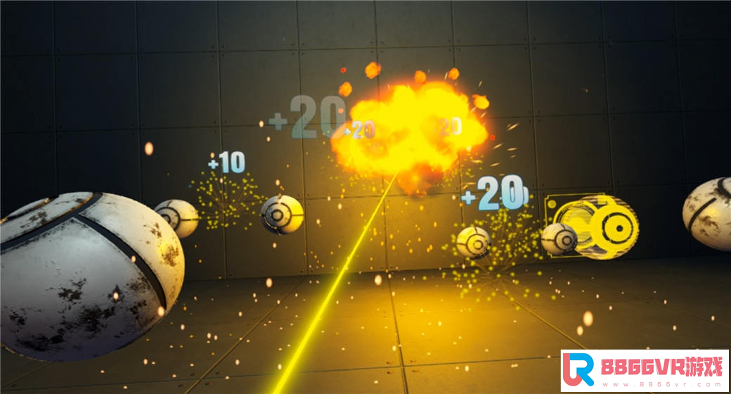 [VR交流学习]盒子 (THE BOX VR) vr game crack2284 作者:admin 帖子ID:1577 交流学习,盒子,game
