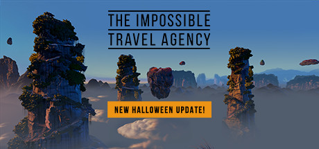[VR交流学习]奇异旅行VR (The Impossible Travel Agency)vr game crack6127 作者:admin 帖子ID:1578 旅行,impossible,travel,game