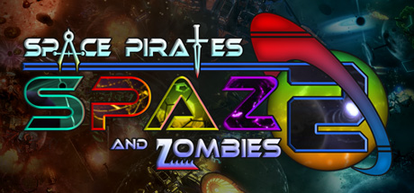 [VR交流学习]太空海盗和僵尸2 (Space Pirates And Zombies 2)1083 作者:admin 帖子ID:1579 交流学习,太空,海盗,僵尸,space