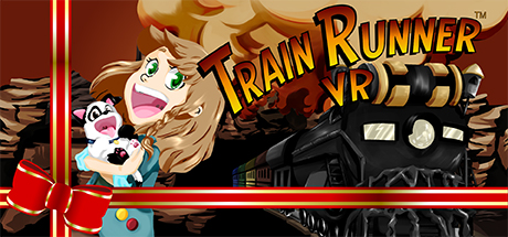 [VR交流学习]轨道逃亡者 VR (Train Runner VR)vr game crack8050 作者:admin 帖子ID:1582 交流学习,轨道,train,runner,game