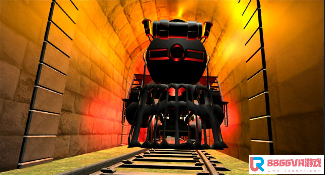 [VR交流学习]轨道逃亡者 VR (Train Runner VR)vr game crack5812 作者:admin 帖子ID:1582 交流学习,轨道,train,runner,game
