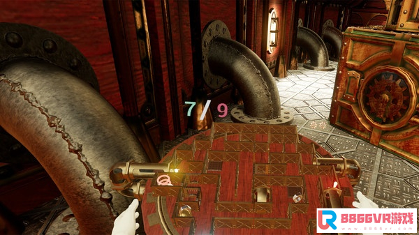 [VR交流学习]奇幻冒险 VR (aMAZEing adventures)vr game crack278 作者:admin 帖子ID:1583 game