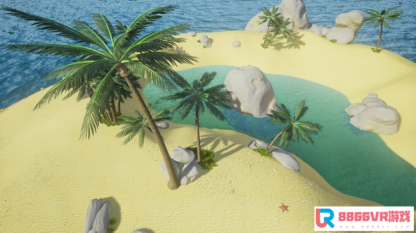[VR交流学习]奇幻冒险 VR (aMAZEing adventures)vr game crack2900 作者:admin 帖子ID:1583 game