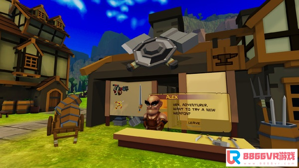 [VR交流学习]吉大编年史：混沌边境（Chaos frontier VR）4860 作者:admin 帖子ID:1589 交流学习,吉大,编年史,混沌,边境