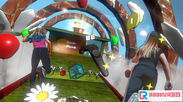 [VR交流学习]牢不可破VR跑步者 (Unbreakable Vr Runner)vr game crack5598 作者:admin 帖子ID:1593 牢不可破,跑步者,unbreakable,game