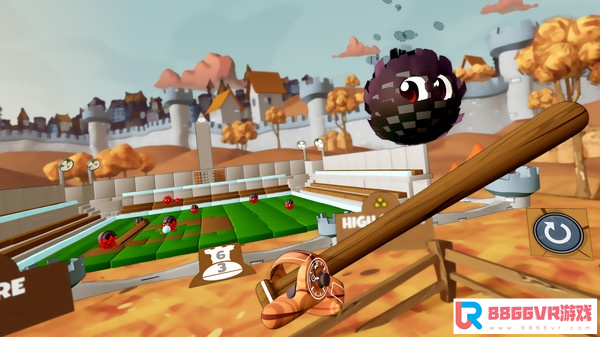 [VR交流学习] VR毛球-拆除 (VR Furballs - Demolition)vr game crack635 作者:admin 帖子ID:1594 毛球,拆除,game