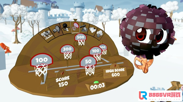 [VR交流学习] VR毛球-拆除 (VR Furballs - Demolition)vr game crack4253 作者:admin 帖子ID:1594 毛球,拆除,game