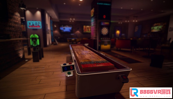 [VR交流学习]运动酒吧 VR (Sports Bar VR) vr game crack200 作者:admin 帖子ID:1601 交流学习,运动,酒吧,sports,game