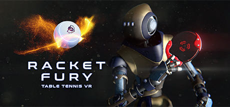 [VR交流学习] 球拍狂怒：乒乓球VR (Racket Fury: Table Tennis VR)1785 作者:admin 帖子ID:1602 交流学习,球拍,狂怒,乒乓球,table