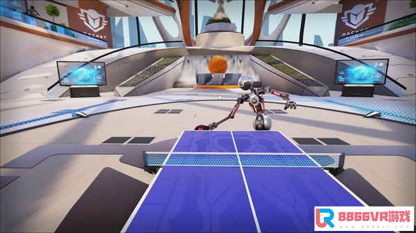 [VR交流学习] 球拍狂怒：乒乓球VR (Racket Fury: Table Tennis VR)7634 作者:admin 帖子ID:1602 交流学习,球拍,狂怒,乒乓球,table