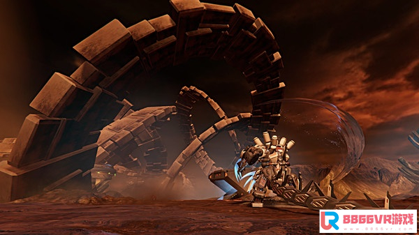 [VR交流学习]陨星危机 (Machine Crisis) vr game crack9439 作者:admin 帖子ID:1607 陨星,危机,machine,crisis,game