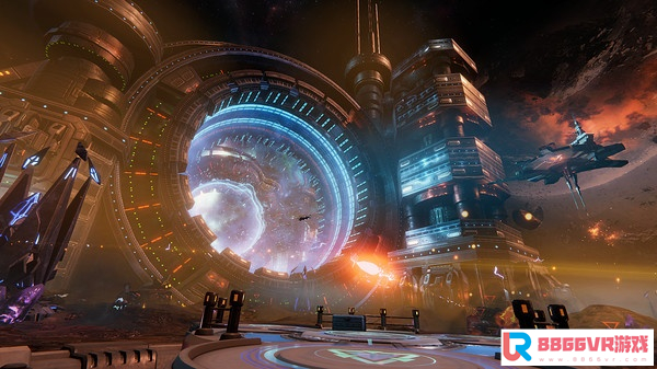 [VR交流学习]陨星危机 (Machine Crisis) vr game crack6724 作者:admin 帖子ID:1607 陨星,危机,machine,crisis,game