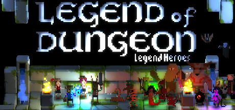[VR交流学习]地牢传奇 VR (Legend of Dungeon)9128 作者:admin 帖子ID:1608 传奇