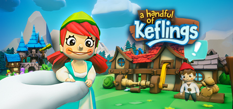 [VR交流学习] 满满小米人 VR (A Handful of Keflings)vr game crack2466 作者:admin 帖子ID:1610 交流学习,满满,game
