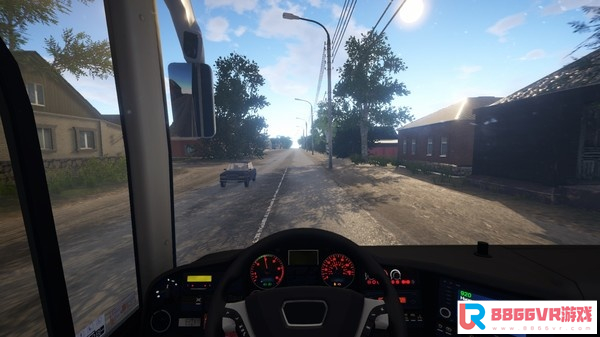[VR交流学习] 巴士司机模拟器 VR (Bus Driver Simulator 2018)1912 作者:admin 帖子ID:1611 交流学习,巴士,司机,模拟器,driver