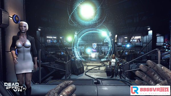 【独家VR汉化】死亡效应2(Dead Effect 2 VR)2705 作者:admin 帖子ID:1612 死亡效应1汉化