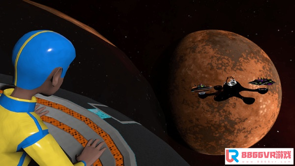 [VR交流学习] 罗斯贝克的冰激凌 (Rosebaker's Icy Treats)vr game crack7761 作者:admin 帖子ID:1614 交流学习,贝克,冰激凌,game