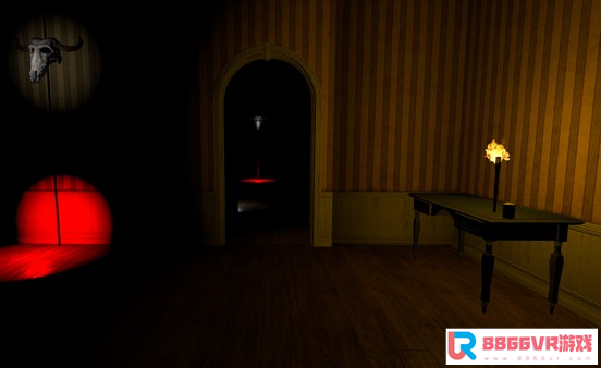 [VR交流学习]畏惧(Flinch)vr game crack8283 作者:admin 帖子ID:1616 