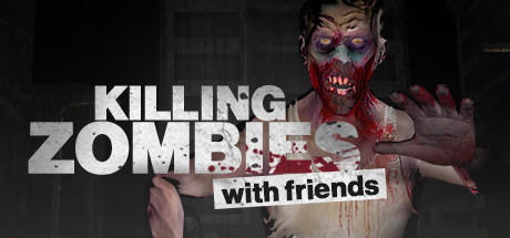 [VR交流学习] 一起杀僵尸 VR (Killing Zombies with Friends VR)4806 作者:admin 帖子ID:1617 交流学习,一起,僵尸,killing,zombies