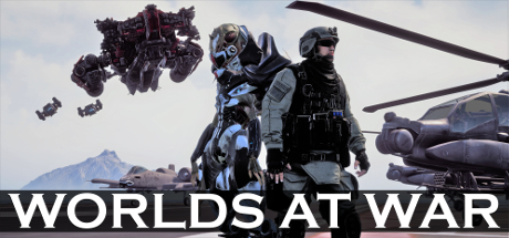 [VR交流学习] 世界战争 VR (WORLDS AT WAR) vr game crack222 作者:admin 帖子ID:1619 交流学习,世界战争,world,game