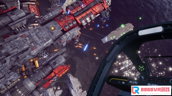 [VR交流学习] 世界战争 VR (WORLDS AT WAR) vr game crack5443 作者:admin 帖子ID:1619 交流学习,世界战争,world,game