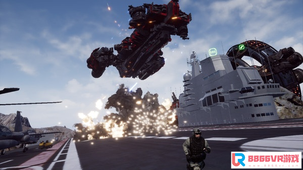 [VR交流学习] 世界战争 VR (WORLDS AT WAR) vr game crack4083 作者:admin 帖子ID:1619 交流学习,世界战争,world,game