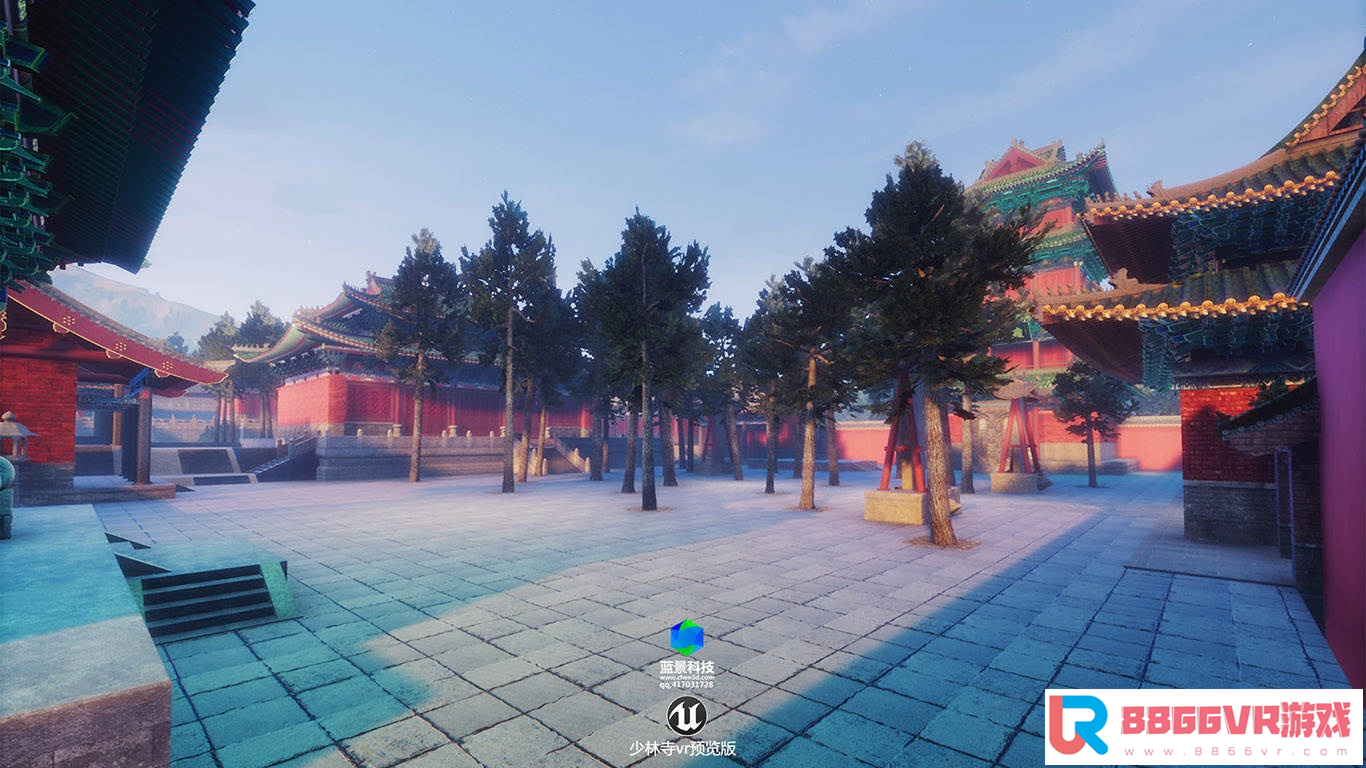 [VR交流学习]少林寺 VR（本站孤本） vr game crack3351 作者:admin 帖子ID:1622 交流学习,少林寺,本站,孤本,game