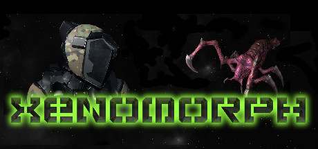 [VR交流学习] 异形 (Xenomorph) 孤本 vr game crack9953 作者:admin 帖子ID:1623 交流学习,异形,孤本,game