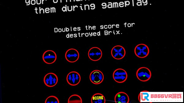 [VR交流学习] 弹积木（Brix VR）vr game crack3695 作者:admin 帖子ID:1627 交流学习,积木,game