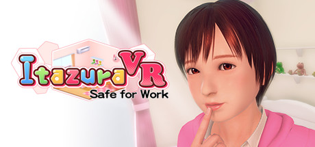 [VR交流学习]ItazuraVR安全作业（ItazuraVR Safe for Work）vr game crack1343 作者:admin 帖子ID:1629 交流学习,安全,作业,game