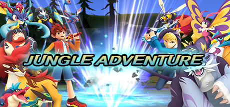 [VR交流学习] 丛林冒险; 密林探险船（Jungle Adventure）1473 作者:admin 帖子ID:1630 交流学习,冒险,密林,探险船,jungle