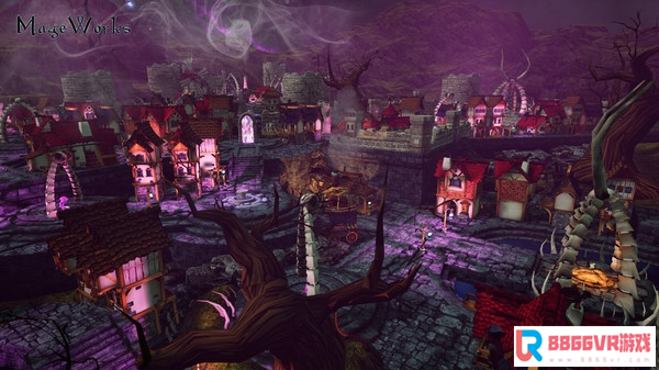 [VR交流学习] 大魔法师（MageWorks）vr game crack1154 作者:admin 帖子ID:1632 大魔法师,game