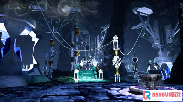 [VR交流学习] 大魔法师（MageWorks）vr game crack8521 作者:admin 帖子ID:1632 大魔法师,game