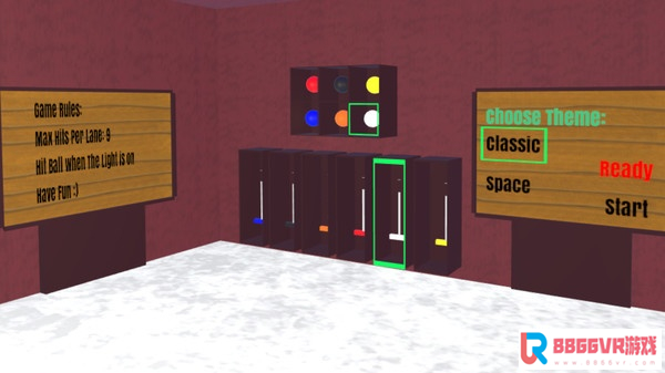 [VR交流学习]高尔夫VR（MinigolfPark VR）vr game crack6773 作者:admin 帖子ID:1633 交流学习,高尔夫,game