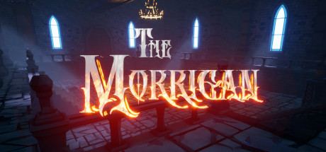 [VR交流学习]莫瑞甘（The Morrigan） vr game crack96 作者:admin 帖子ID:1635 morrigan,game