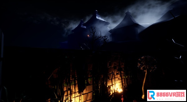 [VR交流学习]莫瑞甘（The Morrigan） vr game crack5602 作者:admin 帖子ID:1635 morrigan,game