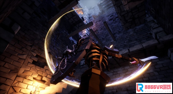 [VR交流学习]莫瑞甘（The Morrigan） vr game crack6963 作者:admin 帖子ID:1635 morrigan,game