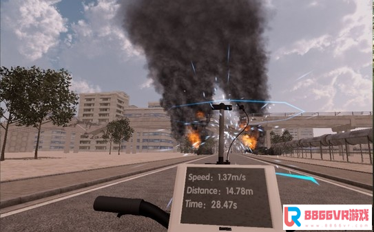 [VR交流学习] VR大保健（VR health care (aerobic exercise):）vr game c...3562 作者:admin 帖子ID:1638 health,care,aerobic