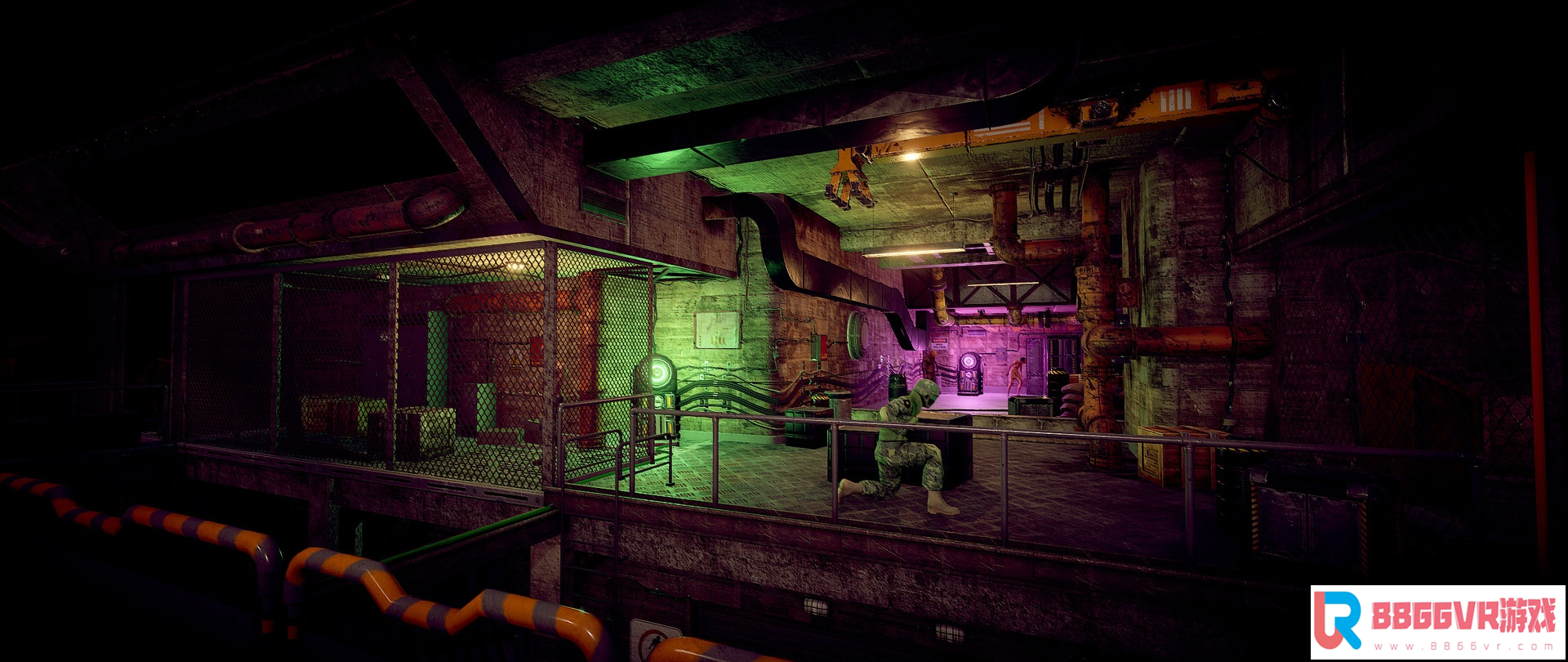 [VR交流学习] 僵尸手榴弹练习(Zombie Grenades Practice) 本站孤版3940 作者:admin 帖子ID:1639 交流学习,僵尸,手榴弹,练习,zombie