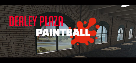 [VR交流学习]广场彩弹战 (Dealey Plaza Paintball)vr game crack3608 作者:admin 帖子ID:1642 交流学习,广场,game