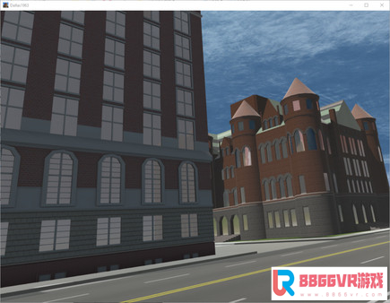 [VR交流学习]广场彩弹战 (Dealey Plaza Paintball)vr game crack2726 作者:admin 帖子ID:1642 交流学习,广场,game