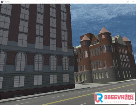 [VR交流学习]广场彩弹战 (Dealey Plaza Paintball)vr game crack4442 作者:admin 帖子ID:1642 交流学习,广场,game