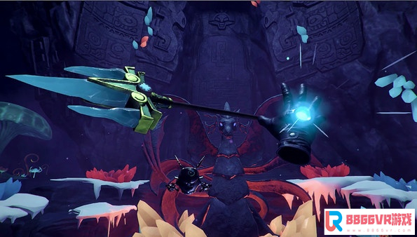 [VR交流学习]失落的神庙(Unearthed Inc: The Lost Temple)vr game crack4169 作者:admin 帖子ID:1643 交流学习,失落,game