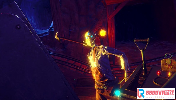 [VR交流学习]失落的神庙(Unearthed Inc: The Lost Temple)vr game crack90 作者:admin 帖子ID:1643 交流学习,失落,game