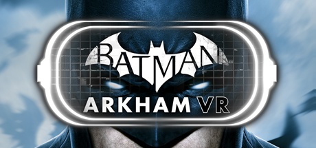 [VR交流学习] 蝙蝠侠 阿卡姆VR (Batman Arkham VR)vr game crack894 作者:admin 帖子ID:1645 交流学习,蝙蝠侠,batman,game
